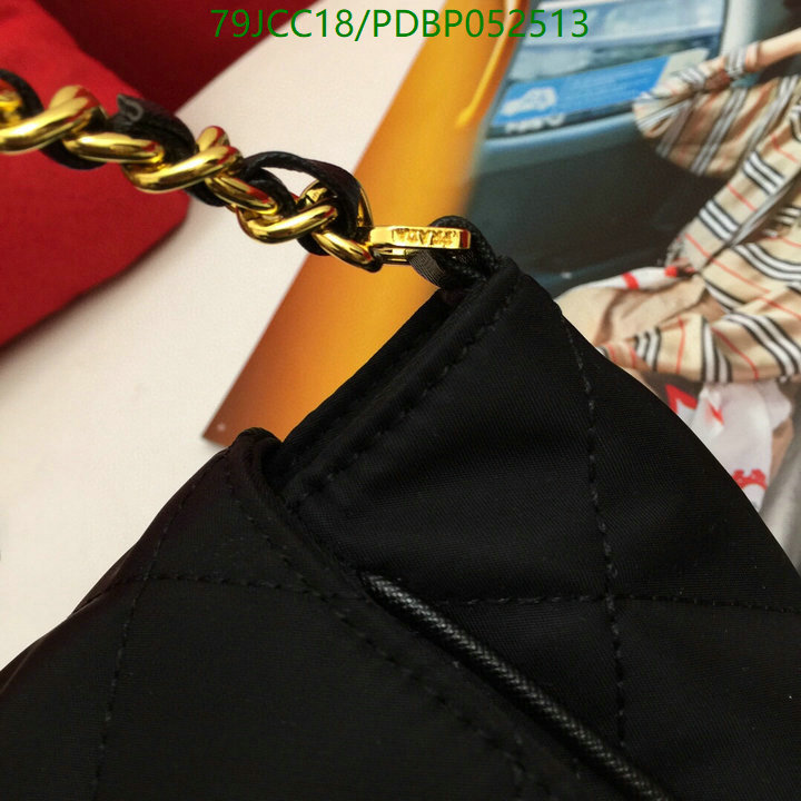 Prada Bag-(4A)-Diagonal- Code: PDBP052513 $: 79USD