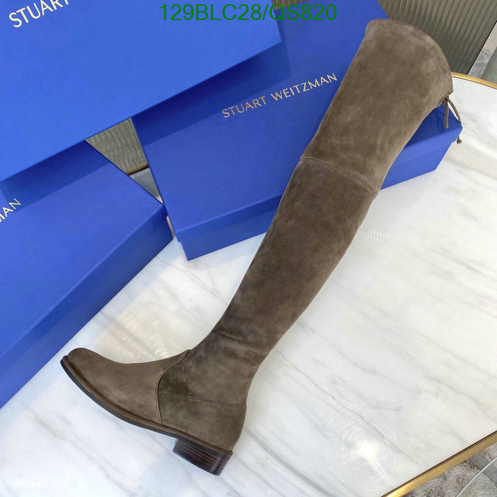 Women Shoes-Stuart Weitzman Code: QS820 $: 129USD