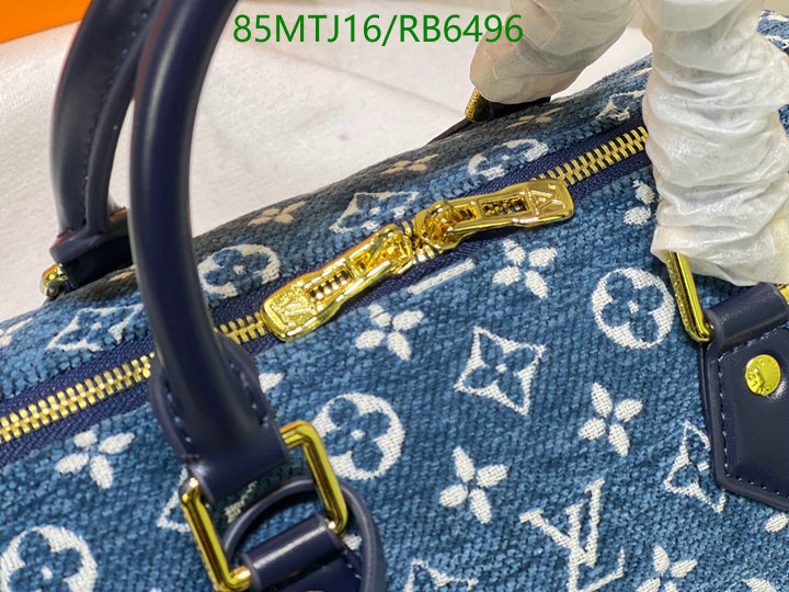 LV Bag-(4A)-Speedy- Code: RB6496 $: 85USD