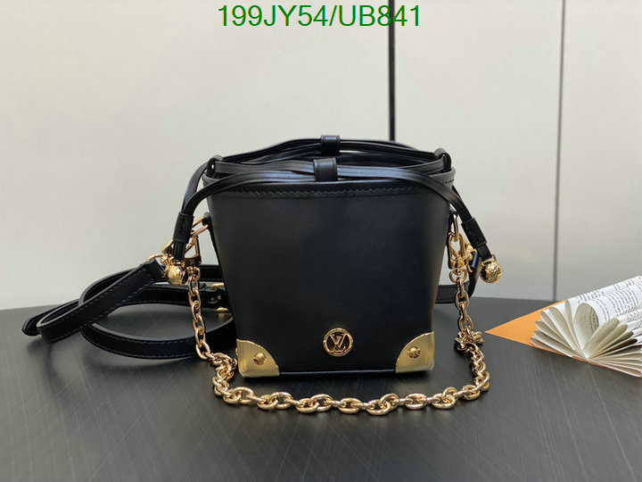 LV Bag-(Mirror)-Pochette MTis- Code: UB841 $: 199USD