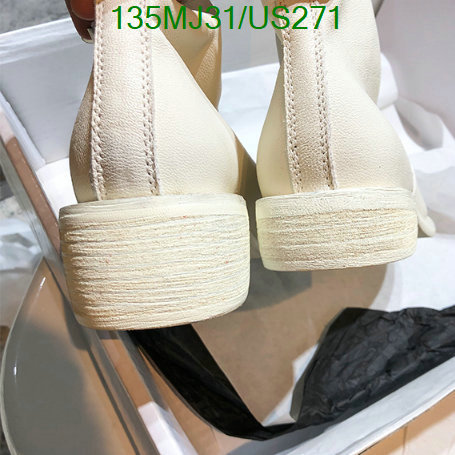 Women Shoes-Guidi Code: US271 $: 135USD