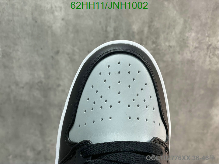 1111 Carnival SALE,Shoes Code: JNH1002
