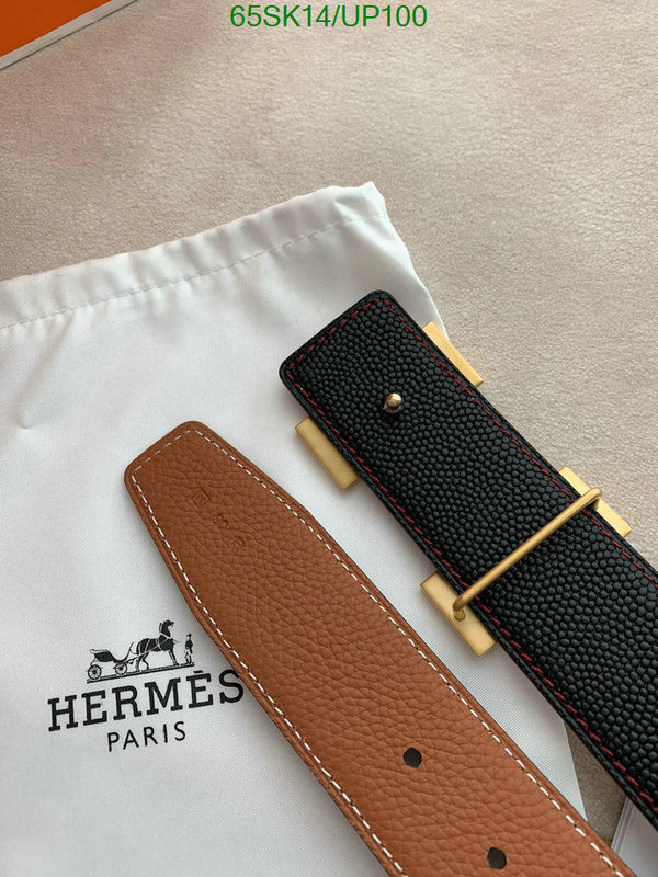 Belts-Hermes Code: UP100 $: 65USD