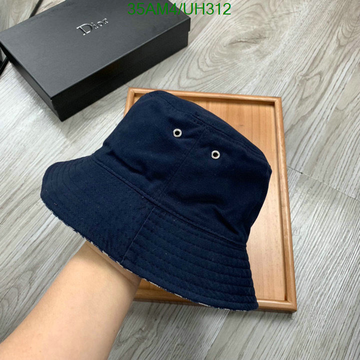 Cap-(Hat)-Dior Code: UH312 $: 35USD