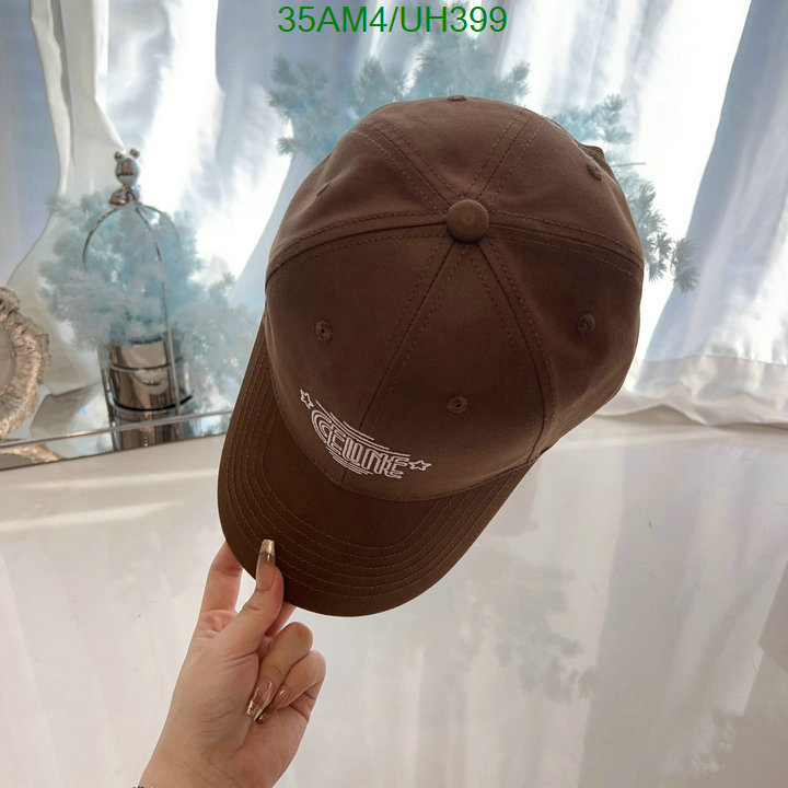 Cap-(Hat)-Celine Code: UH399 $: 35USD