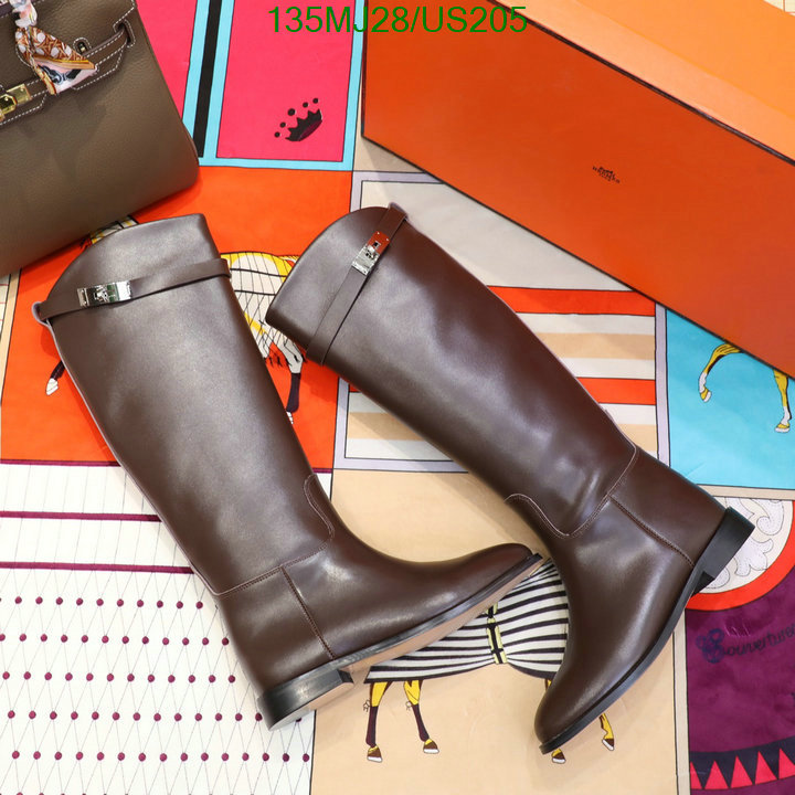 Women Shoes-Hermes Code: US205 $: 135USD