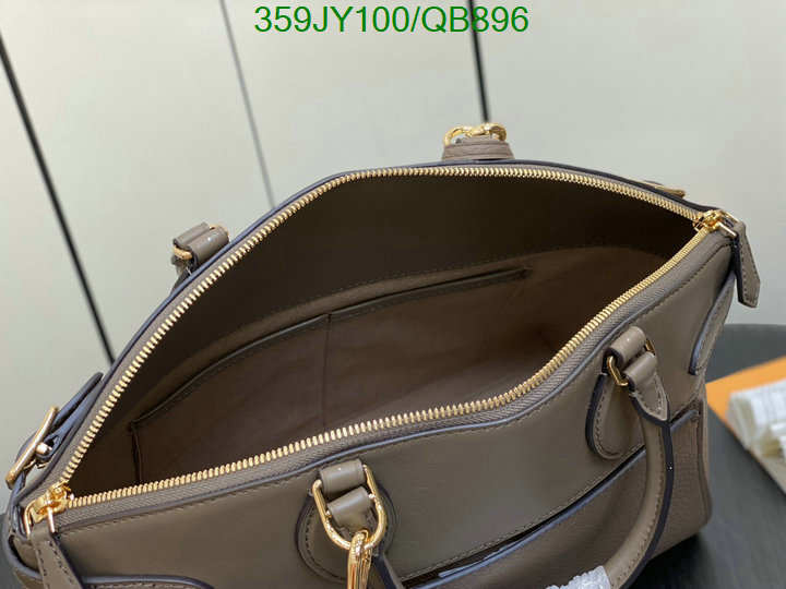 LV Bag-(Mirror)-Handbag- Code: QB896 $: 359USD