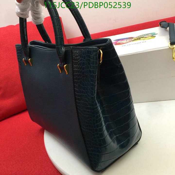 Prada Bag-(4A)-Handbag- Code: PDBP052539 $: 115USD