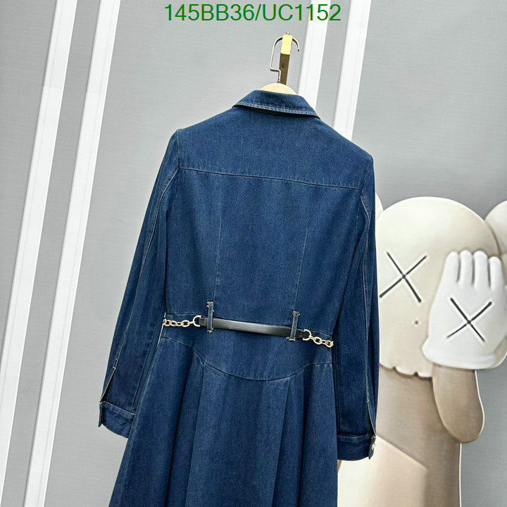 Clothing-Valentino Code: UC1152 $: 145USD