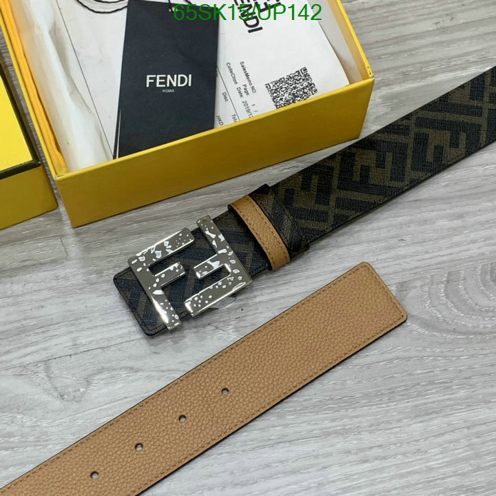 Belts-Fendi Code: UP142 $: 65USD