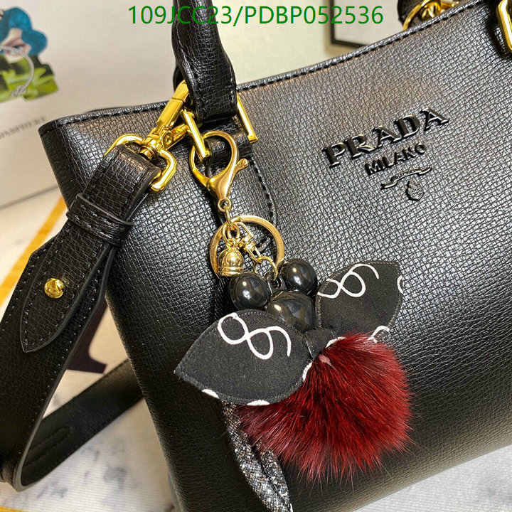 Prada Bag-(4A)-Handbag- Code: PDBP052536 $: 109USD