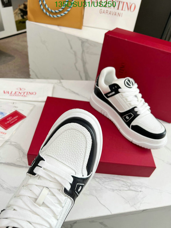 Men shoes-Valentino Code: US250 $: 135USD
