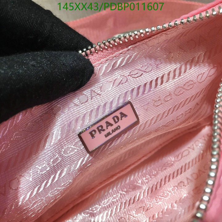 Prada Bag-(Mirror)-Re-Edition 2005 Code: PDBP011407 $: 145USD