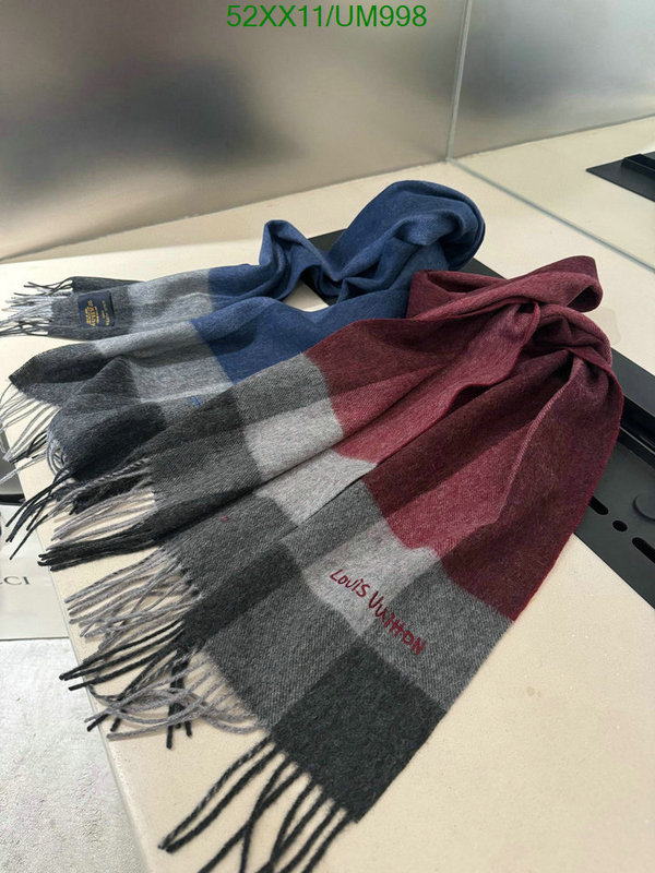 Scarf-LV Code: UM998 $: 52USD