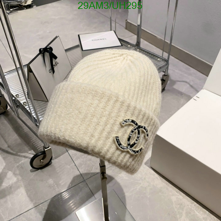 Cap-(Hat)-Chanel Code: UH295 $: 29USD