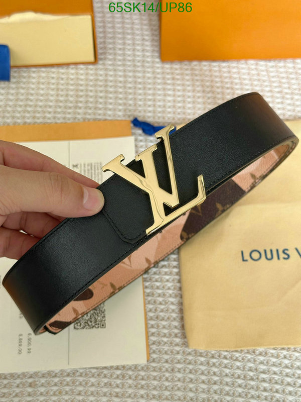 Belts-LV Code: UP86 $: 65USD