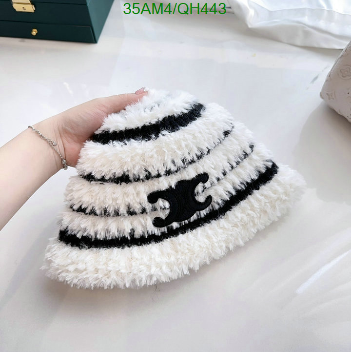 Cap-(Hat)-Celine Code: QH443 $: 35USD