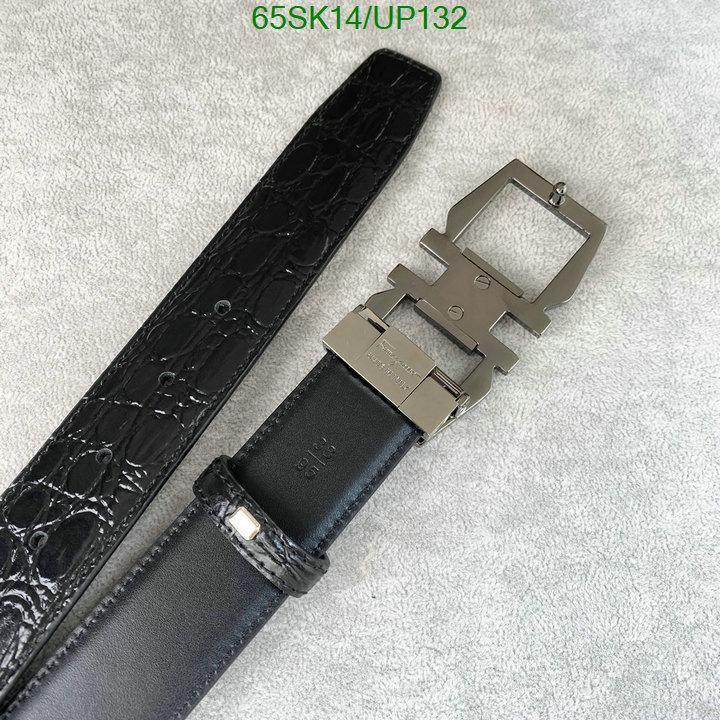 Belts-Ferragamo Code: UP132 $: 65USD