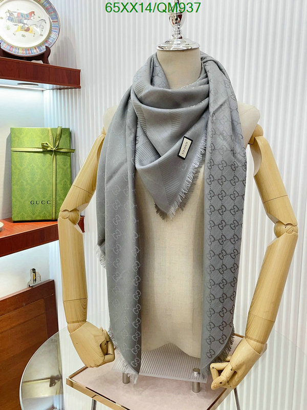 Scarf-Gucci Code: QM937 $: 65USD