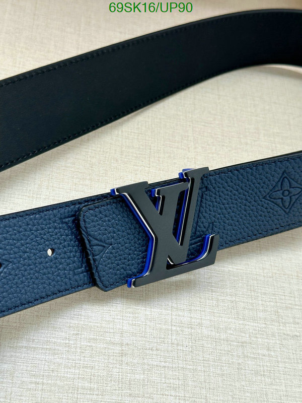 Belts-LV Code: UP90 $: 69USD