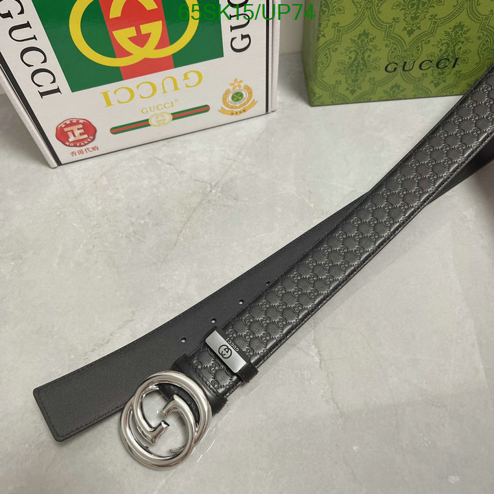 Belts-Gucci Code: UP74 $: 65USD