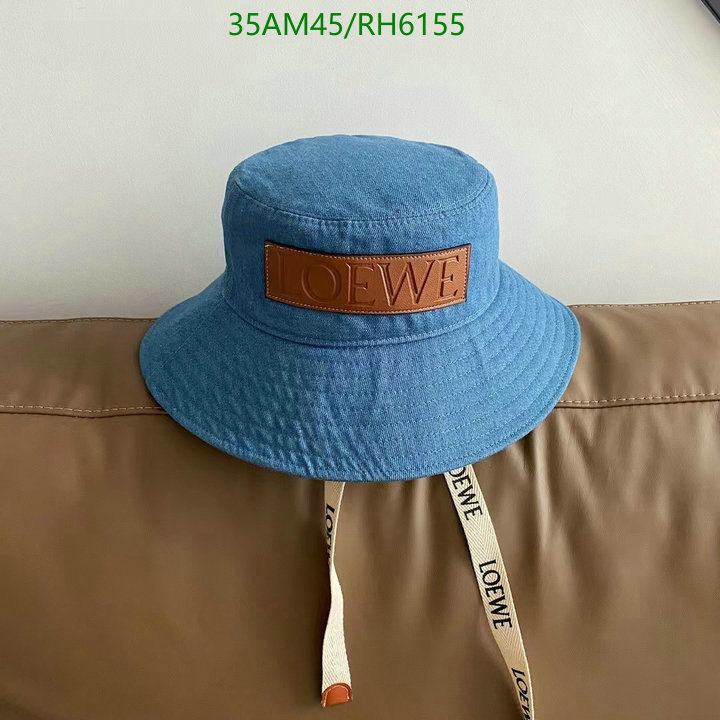 Cap-(Hat)-Loewe Code: RH6155 $: 35USD