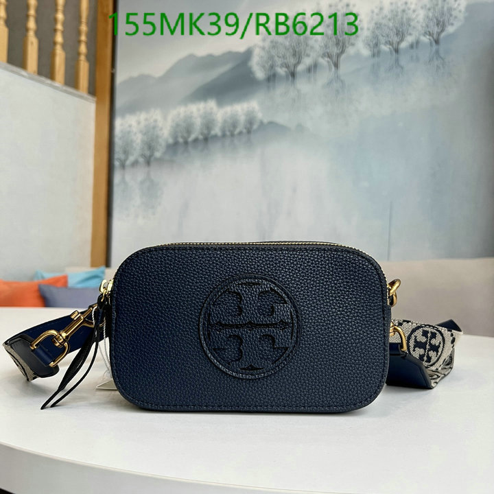 Tory Burch Bag-(Mirror)-Diagonal- Code: RB6213 $: 155USD