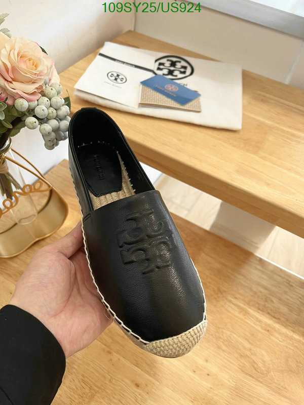 Women Shoes-Tory Burch Code: US924 $: 109USD