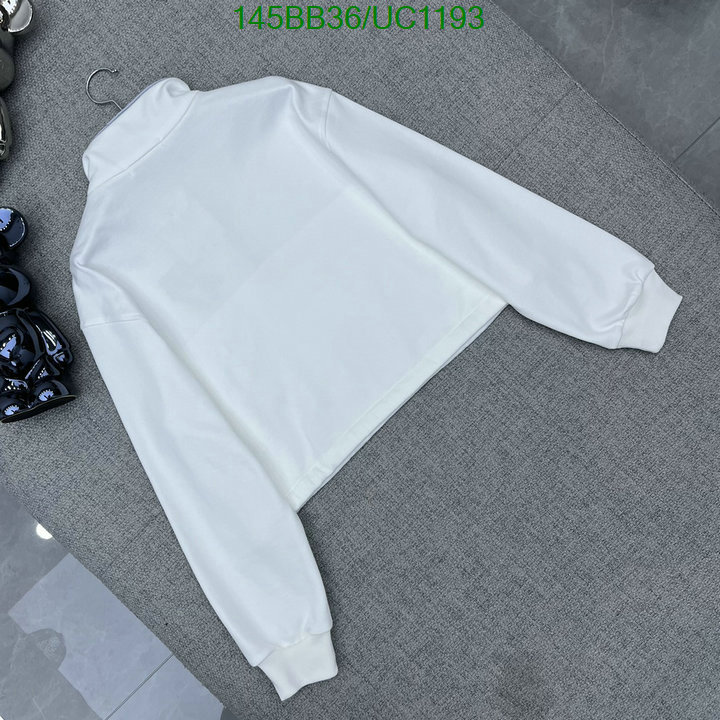 Clothing-Dior Code: UC1193 $: 145USD