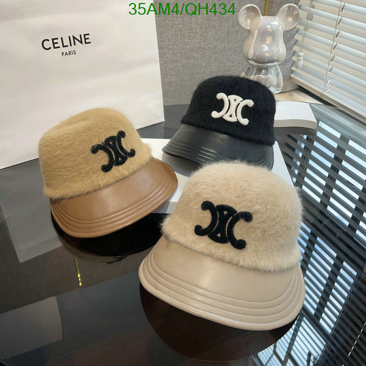 Cap-(Hat)-Celine Code: QH434 $: 35USD