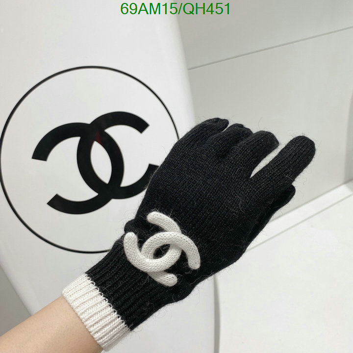 Cap-(Hat)-Chanel Code: QH451 $: 69USD