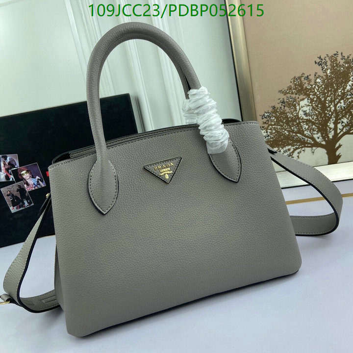 Prada Bag-(4A)-Handbag- Code: PDBP052615 $: 109USD