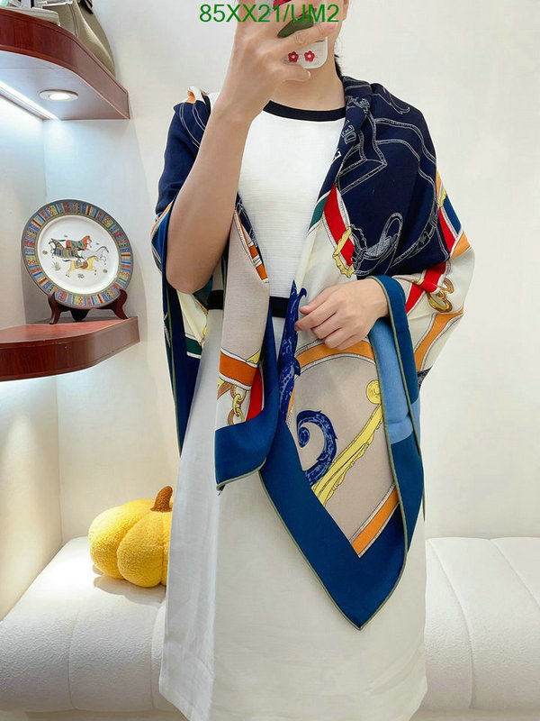 Scarf-Hermes Code: UM2 $: 85USD