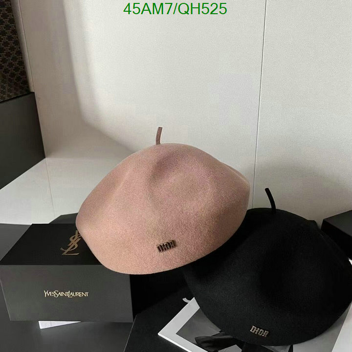 Cap-(Hat)-Dior Code: QH525 $: 45USD