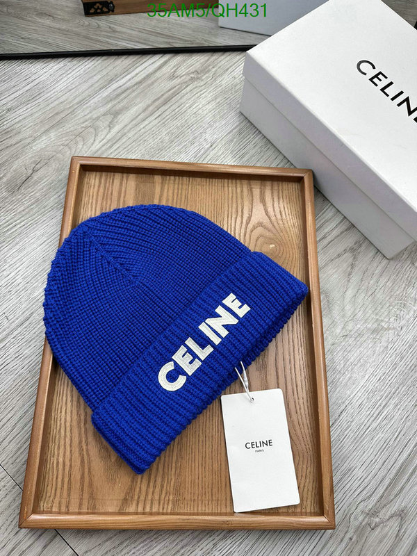 Cap-(Hat)-Celine Code: QH431 $: 35USD