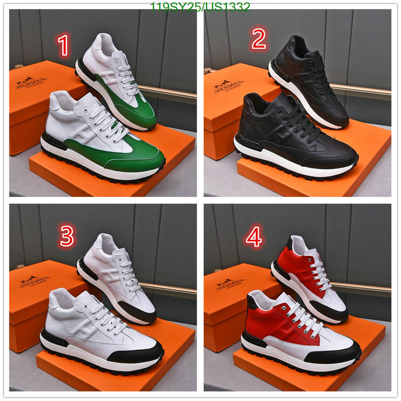 Men shoes-Hermes Code: US1332 $: 119USD