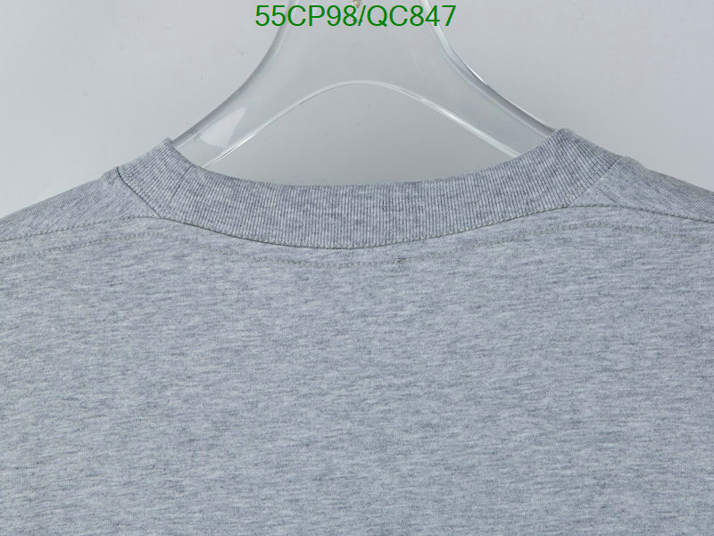 Clothing-Balenciaga Code: QC847 $: 55USD