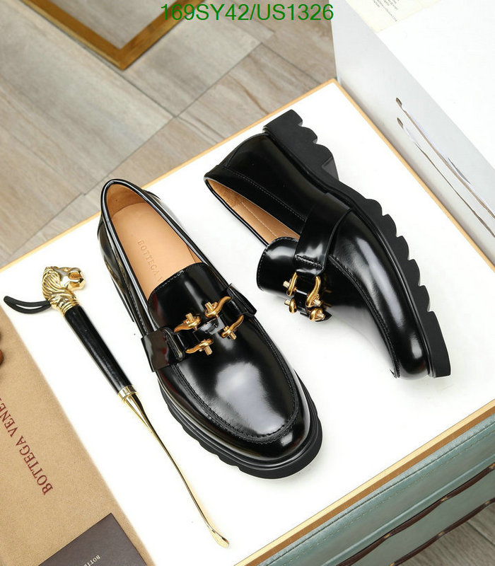 Men shoes-BV Code: US1326 $: 169USD