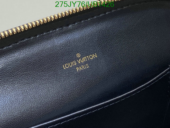 LV Bag-(Mirror)-Alma- Code: UB1426 $: 275USD