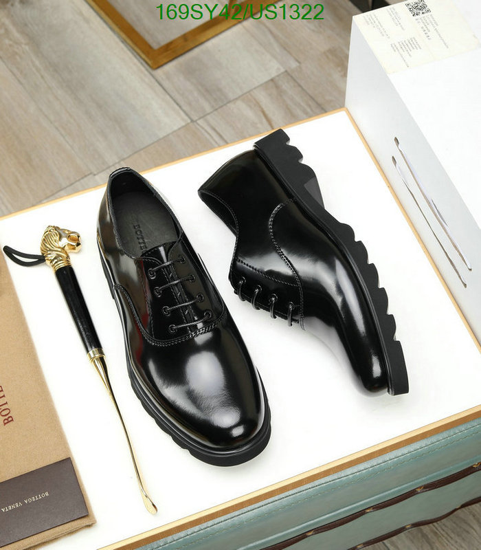 Men shoes-BV Code: US1322 $: 169USD