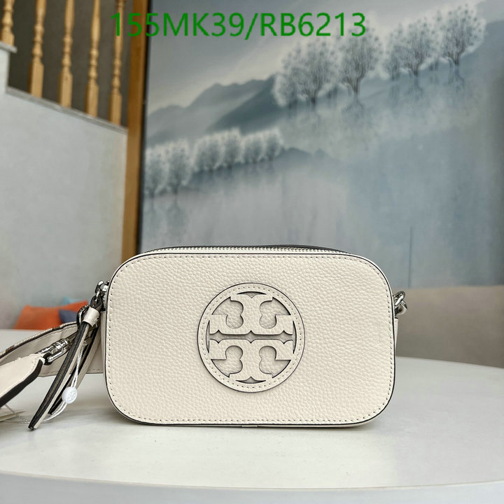 Tory Burch Bag-(Mirror)-Diagonal- Code: RB6213 $: 155USD