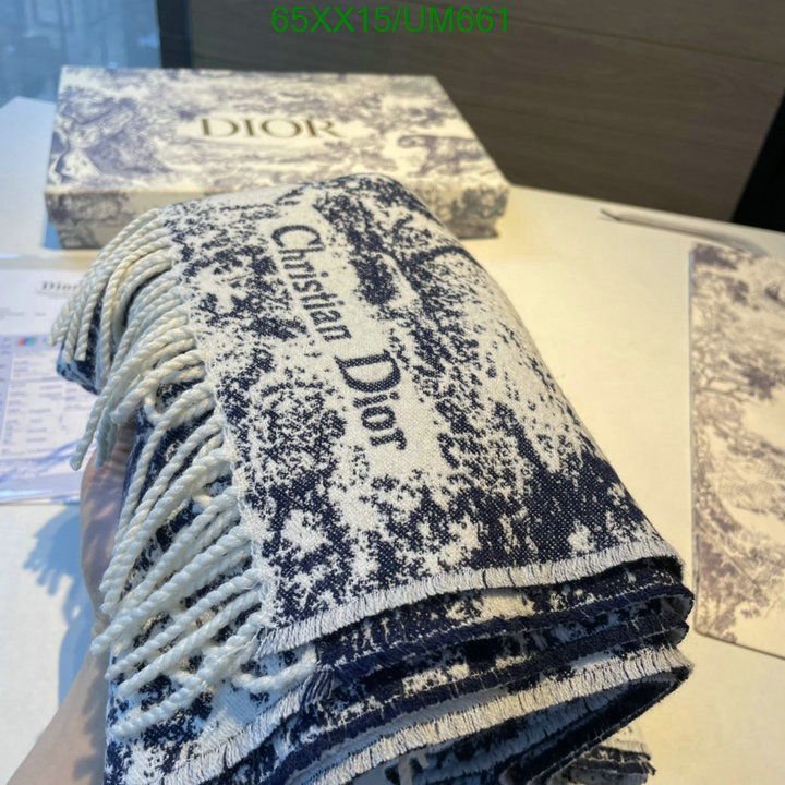 Scarf-Dior Code: UM661 $: 65USD