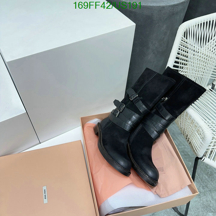 Women Shoes-Boots Code: US191 $: 169USD