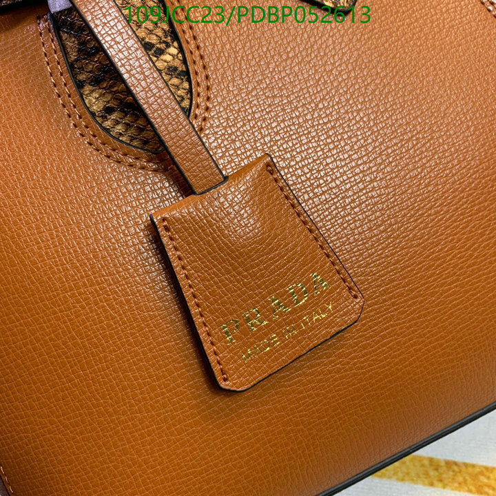 Prada Bag-(4A)-Handbag- Code: PDBP052613 $: 109USD