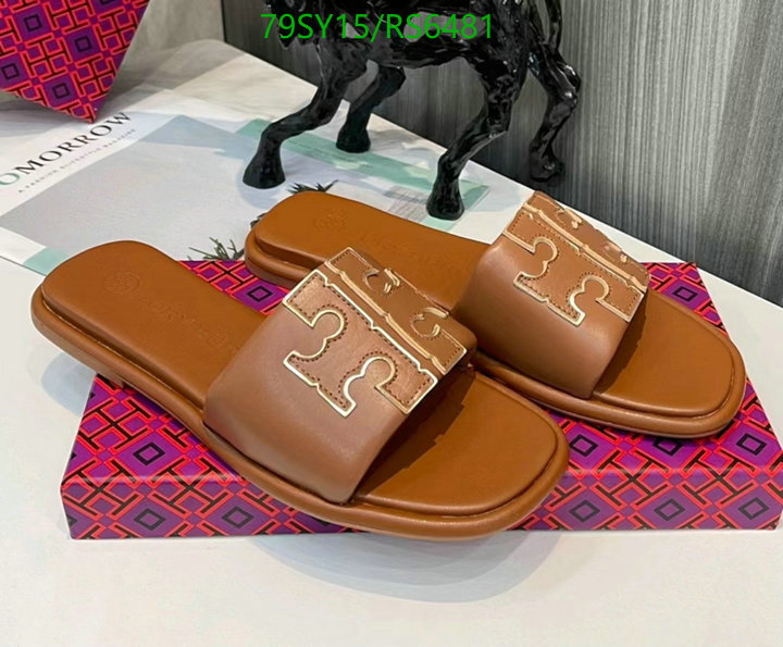 Women Shoes-Tory Burch Code: RS6481 $: 79USD