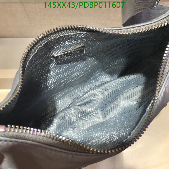 Prada Bag-(Mirror)-Re-Edition 2005 Code: PDBP011407 $: 145USD