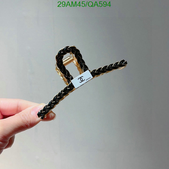 Headband-Chanel Code: QA594 $: 29USD