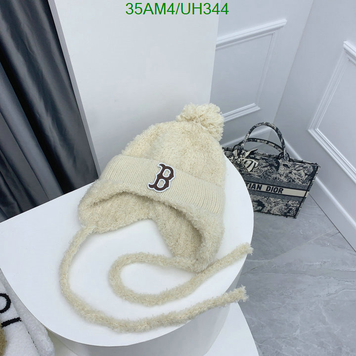 Cap-(Hat)-MLB Code: UH344 $: 35USD