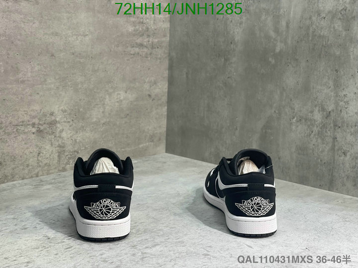 》》Black Friday SALE-Shoes Code: JNH1285