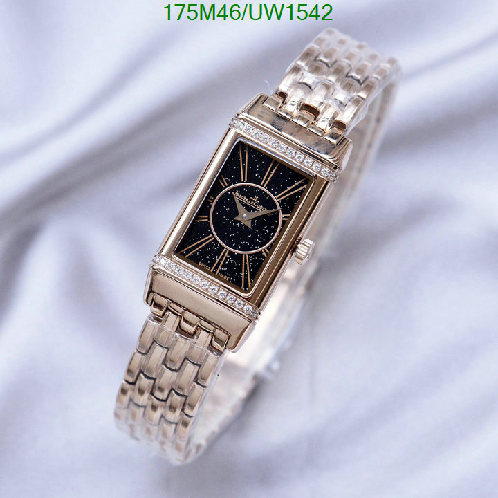 Watch-4A Quality-Jaeger-LeCoultre Code: UW1542 $: 175USD